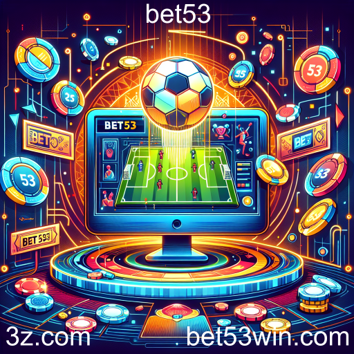 A Ascensão dos Esportes Virtuais: O Futuro das Apostas Online